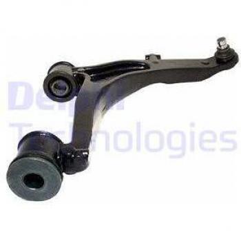 Brazo de control DELPHI TC1332, Suspensión de las ruedas, Eje delantero/Derecha/frente, Barra oscilante de suspensión
