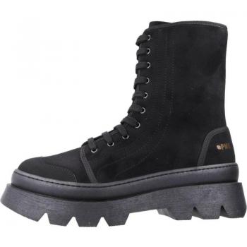 Botas de Niña Primigi 4943500P Negro