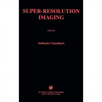 Springer Ultra-High Definition Imaging System