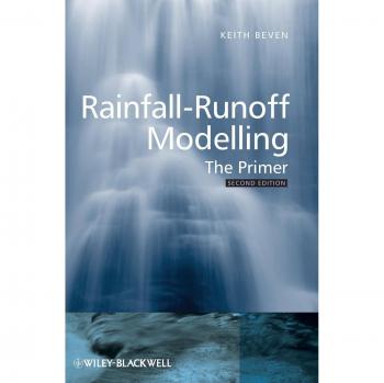 Rainfall-Runoff Modeling Primer by John Wiley & Sons, Inc