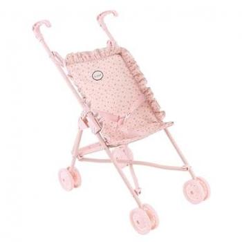 Silla Pequeña Colección Olivia para Niños a Partir de 2 Años - La Nina