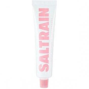 Saltrain Rose Citron Toothpaste 100g - Pasta de dientes formulada con sal gris coreana de primera calidad y con un ligero sabor a menta-limón para una higiene bucal segura y refrescante
