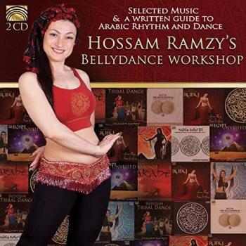 Bellydance Workshop
