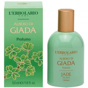 Perfume de Árbol de Jade 50ml