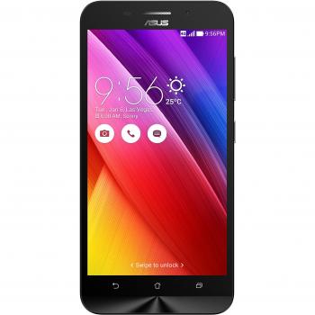ASUS ZenFone Max ZC550KL-6A011WW SIM doble 4G 16GB Negro - Smartphone