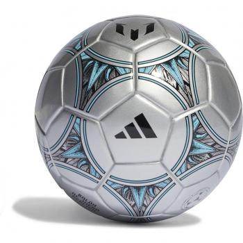 Adidas Mini Balón de Fútbol Messi Talla 1 (IA0968)