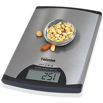 Balanza de Cocina - Tristar KW2435