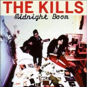 Midnight Boom [Vinilo] - Kills