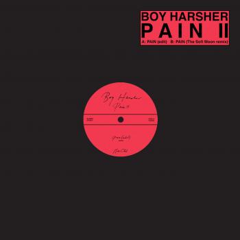 PAIN II [Vinilo]