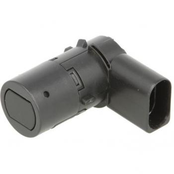 Sensor de aparcamiento BLIC 5902-01-0010, sistema de asistencia de aparcamiento, incluye sensores ultrasónicos, indicador acústico y visual, instalación sencilla, compatible con varios modelos de vehículos