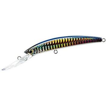 Yo-Zuri - Crystal Minnow Deep Diver 110, Color 110, Talla 16 gr