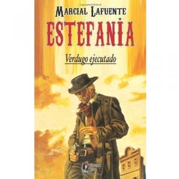 Verdugo ejecutado: Volume 2
