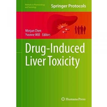 Drug-Induced Liver Toxicity