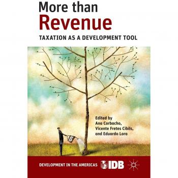 More than Revenue: Taxation as a Development Tool