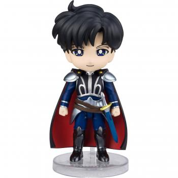 Sailor Moon Prince Endymion Bandai Figure for Adults