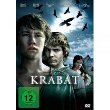 Krabat [Alemania] [DVD]