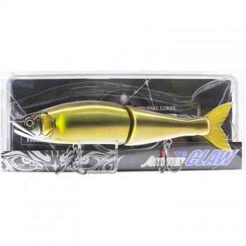 Señuelo Articulado Flotante Gan Craft Jointed Claw 178 06 (0780)