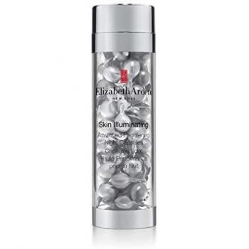 Elizabeth Arden Skin Illuminating Advanced Brightening Capsulas de noches 50 unidades