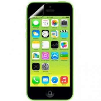 4-OK PRIP5S - Protector de pantalla para Apple iPhone 5S/5/5C