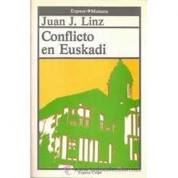 Conflicto En Euskadi