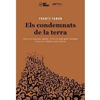 Els condemnats de la terra: 37