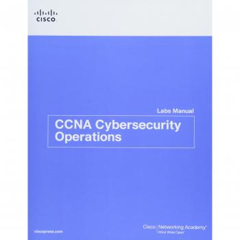 CCNA Cybersecurity Operations Lab Manual