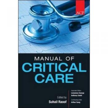 ACP Manual of Critical Care