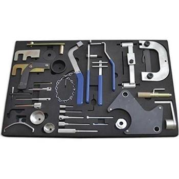 JBM 51942 Kit de Calado de distribución