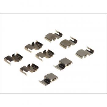 Kit de accesorios para pastillas de freno de disco QUICK BRAKE 109-1063