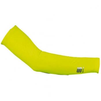 SPORTFUL MANGUITOS FLANDES LIGHT NORAIN FLUO TG. XL AMARILLO