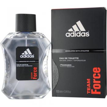 Adidas Team Force Eau De Toilette Spray 100ml/3.4oz