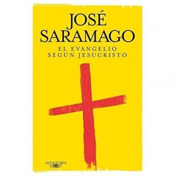 El Evangelio según Jesucristo