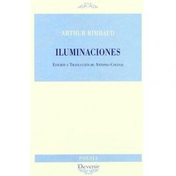 Iluminaciones - Arthur Rimbaud