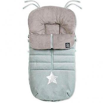 Jane 080482 T49 - Sacos de abrigo, unisex