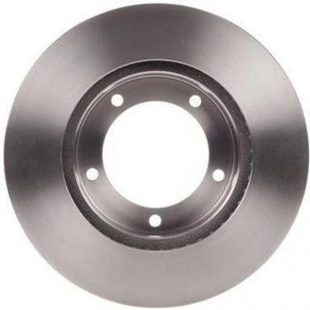 Disco de freno BOSCH 0 986 479 567