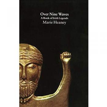 Over Nine Waves Paperback