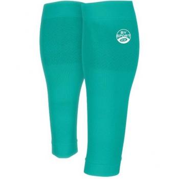 BV Sport Booster Origine Blue Leg Compression Sleeve