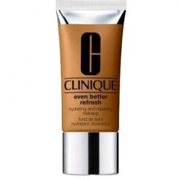 Clinique Even Better Refresh Hydrating and Repairing Makeup Foundation - WN 118 Amber