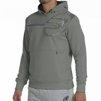 Sudadera con Capucha Bullpadel Baiona