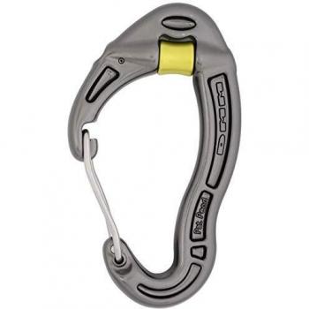 DMM Revolver Wiregate Karabiner