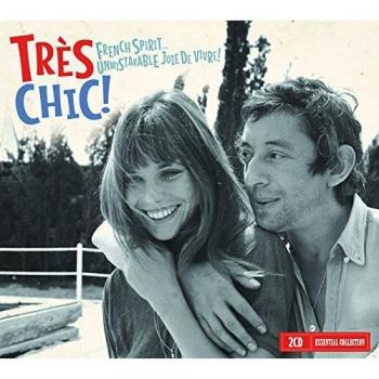 Tres Chic - Volumen 3