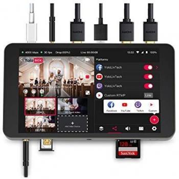 V7 USB-C to USB-C USB4 Cable 0.8m (2.6ft) Black