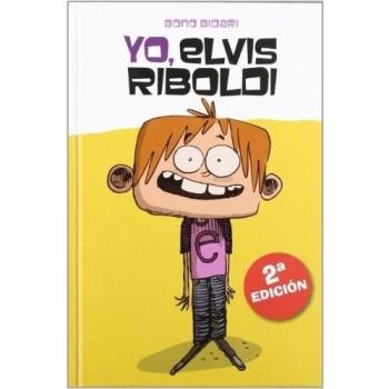 Yo, Elvis Riboldi: 51