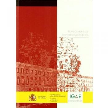 Plan general de contabilidad pública