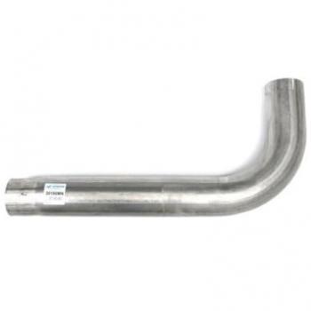 Tubo de escape VANSTAR 30190MN centro para TGA