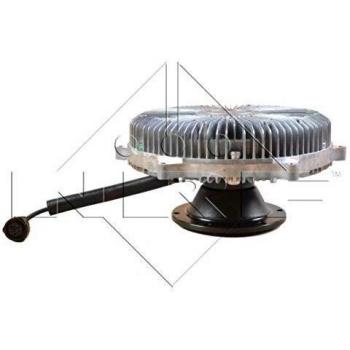 Embrague Ventilador de Radiador NRF 49137