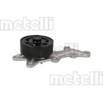 Bomba de agua METELLI 24-1433, tipo: bomba de agua, características: alta calidad, durabilidad, diseño eficiente para refrigeración del motor, compatible con múltiples modelos de vehículos