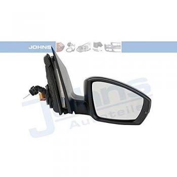 JOHNS 95 27 38-1 - Espejo retrovisor derecho
