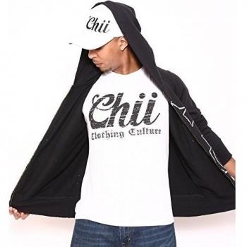Chingy (24x27 inch, 60x66 cm) Silk Poster Seda Cartel PJ19-38EE