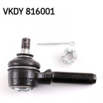 Rótula de dirección SKF VKDY 816001 - Tipo: Rótula de dirección, Marca: SKF, Modelo: VKDY 816001